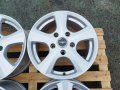 16 джанти 5х127 Chrysler Voyager Dodge Journey MSW Като нови, снимка 6