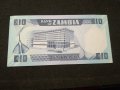Банкнота Замбия - 11687, снимка 3