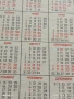 Старо календарче СПОРТ ТОТО 90г. много красиво за КОЛЕКЦИОНЕРИ 35408, снимка 6