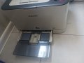 Цветен лазерен принтер samsung clp-320 дава грешка, снимка 1