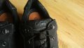 ECCO GORE-TEX Leather Shoes размер EUR 45 / UK 11 обувки естествена кожа водонепромукаеми - 667, снимка 13