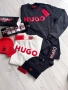 Блуза с дълъг ръкав Hugo/IM68b, снимка 1
