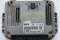 Моторен компютър ECU Fiat Bravo (2007-2014г.) 0 281 014 455 / 0281014455 / 51833941, снимка 2