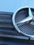 Декоративна Решетка Пред Радиатора За Мерцедес Спринтер 2000-2005 Година  Mercedes Sprinter , снимка 3