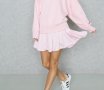 Плисирана тенис пола Adidas Originals, оригинална, снимка 3