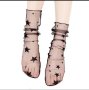 Дамски чорапки, снимка 1 - Дамски чорапи - 43893866