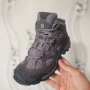 туристически обувки SALOMON MEZARI MID GORE-TEX номер 37, 5- 38 водоустойчиви , снимка 8