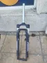 Нова 26 цола вилка за велосипед колело с козметични забележки zoom, снимка 1