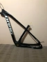 Карбонова рамка за велосипед 29 drag , снимка 1