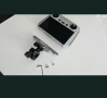 Държач / стойка дистанционно DJI mini 3/4/5 pro за колело /мотор / тротинетка, снимка 1