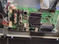 MAIN BOARD ,17MB230 от Dual DL49U550P1CW 49inc DISPLAY VES490QNDS-2D-N41, снимка 1