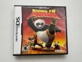 Kung Fu Panda за DS, снимка 1