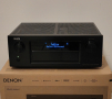 Denon AVR X 6200 W Dolby Atmos Bluetooth Wi-Fi HDMI USB Network 4K ресийвър за домашно кино  , снимка 7