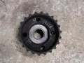 Зъбно колело колянов вал за VW Golf 4 Audi A3 Seat Skoda Bora Голф 4 Ауди А3 Сеат Шкода 038105263E, снимка 2