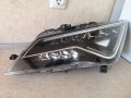 Фар Сеат Леон ляв LED/Фар Seat Leon 5F FULL LED, снимка 4
