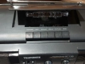 Telefunken RC736 Stereo Radio Cassette Recorder , снимка 5
