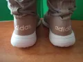 АПРЕСКИ ADIDAS cloudfoam Номер 39 1/3 Стелка 24,5 см. 100% Оригинални Внос от Англия, снимка 7