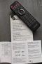 Orbsmart AM-1 Pro, TV дистанционно, безжична аеромишка, микрофон и мини клавиатура. , снимка 5