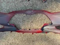 Предна броня Тойота Ярис Toyota Yaris Xp210 само за 160лв. броя 52119-0DA00, снимка 7