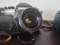 Камери PRAKTICA BC-1, REVUEFLEX SLR, PETRI DREST, ZORKI 4, SOKOL AUTOMAT , снимка 12