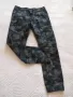 Лот камуфлажен панталон и суичър H&M  , Kappahi  152 /158, снимка 4