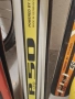 Ски комплект с автомати 4 броя , снимка 10