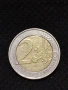 продавам 2 Евро монета , снимка 2
