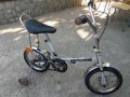 Детско колело , снимка 1 - Детски велосипеди, триколки и коли - 33680650