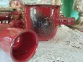 Traum Feuer Dream Fire Spiced Mugs-Красиви чашки за кафе, чай, ром, греяна р@кия, снимка 3