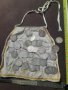 Нагръдник,етно,стар накит,носия,лазарски , снимка 5