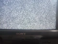 Sony Trinitron tv model kv-2187mt, снимка 2