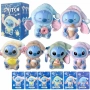Miniso Stitch в пижама , снимка 2
