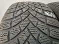 2бр зимни гуми 215/60/16 BRIDGESTONE L04683 , снимка 1