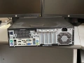 Компютър HP EliteDesk 800 G1 SFF , снимка 2