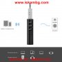 Безжичен блутут аудио приемник за кола с 3.5мм. жак, с вграден микрофон, Bluetooth адаптер за кола з, снимка 11