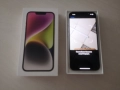 Iphone 14 Starlight /100 %Battery health , снимка 5
