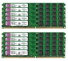 НОВИ! 2GB 800MHz DDR2 Ram за AMD и Intel, снимка 1 - RAM памет - 21600605