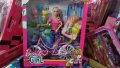Барби с колело , снимка 3