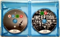Inception - Генезис - 2 Blu-Ray (два диска), снимка 2