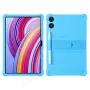 Xiaomi Redmi Pad 2 Pro 12.1 2025 / Pro 12.1 2024/ Удароустойчив силиконов кейс гръб калъф със стойка, снимка 5