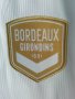 Girondins Bordeaux Adidas Нова Оригинална Тениска Фланелка Бордо XL 2020/2021 Away, снимка 4