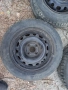 4 броя гуми с джанти , снимка 10