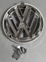 Емблеми за VW GOLF 6, R20, за предна решетка, VW GOLF 6 R20, емблема Volkswagen, комплект , снимка 2