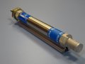 Пневматичен цилиндър Festo DSNN-16-80-P-A pneumatic cylinder, снимка 2