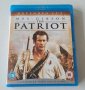 Patriot -blue ray , снимка 1 - Blu-Ray филми - 44110485