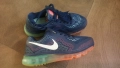NIKE AIR MAX Womens Shoes Размер EUR 37,5 / UK 4 дамски маратонки 313-14-S, снимка 1