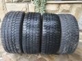 Продавам зимни гуми, снимка 1 - Гуми и джанти - 34659148