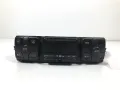 Управление климатроник Mercedes W220 2208300985, снимка 1