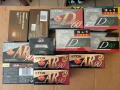Нови аудиокасети TDK AR90 ,D60 и D90, снимка 2