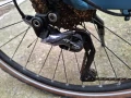 Колело велосипед cube nature pro, снимка 6